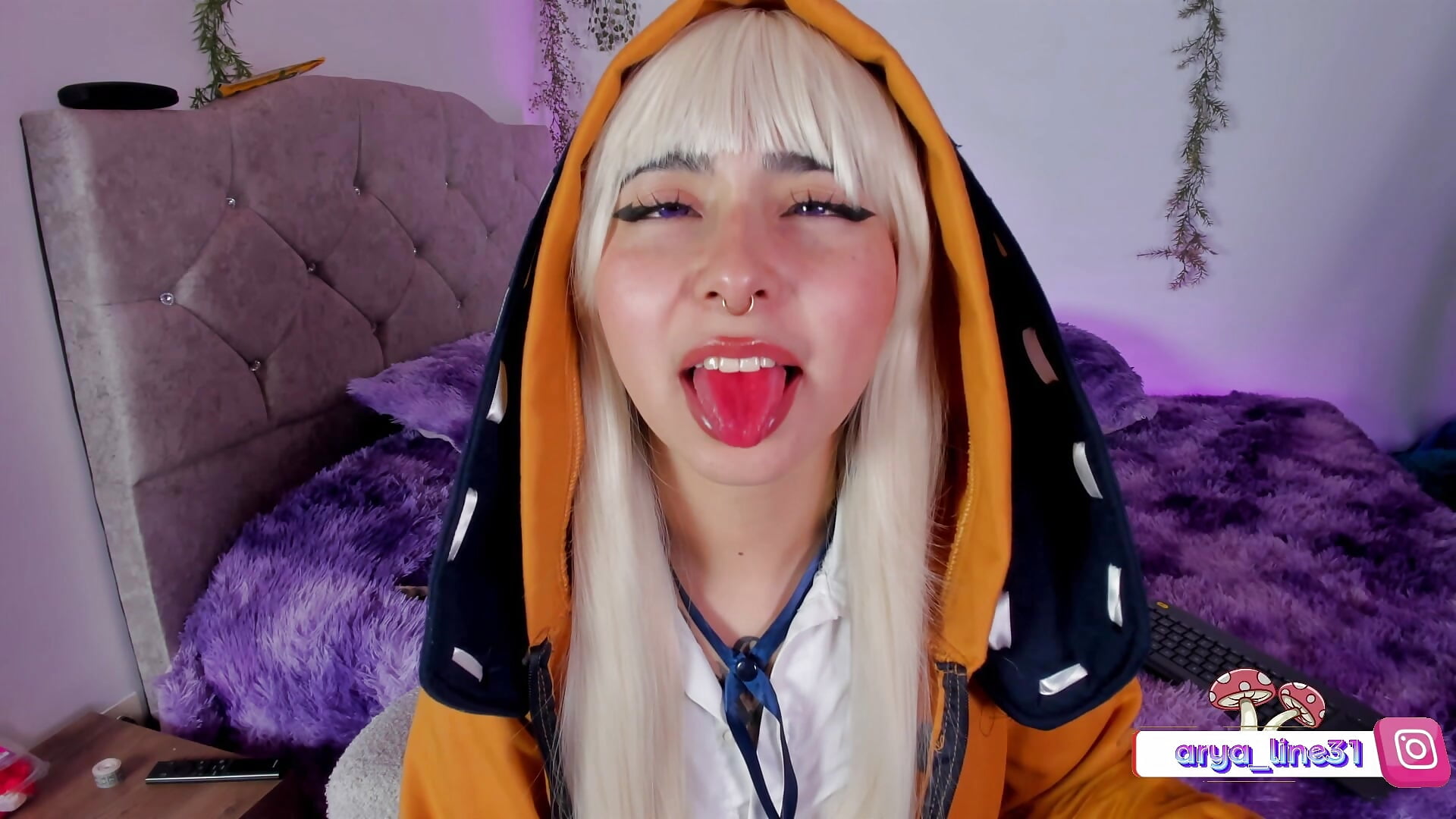 Runa - video od modelky/modela arysUwU