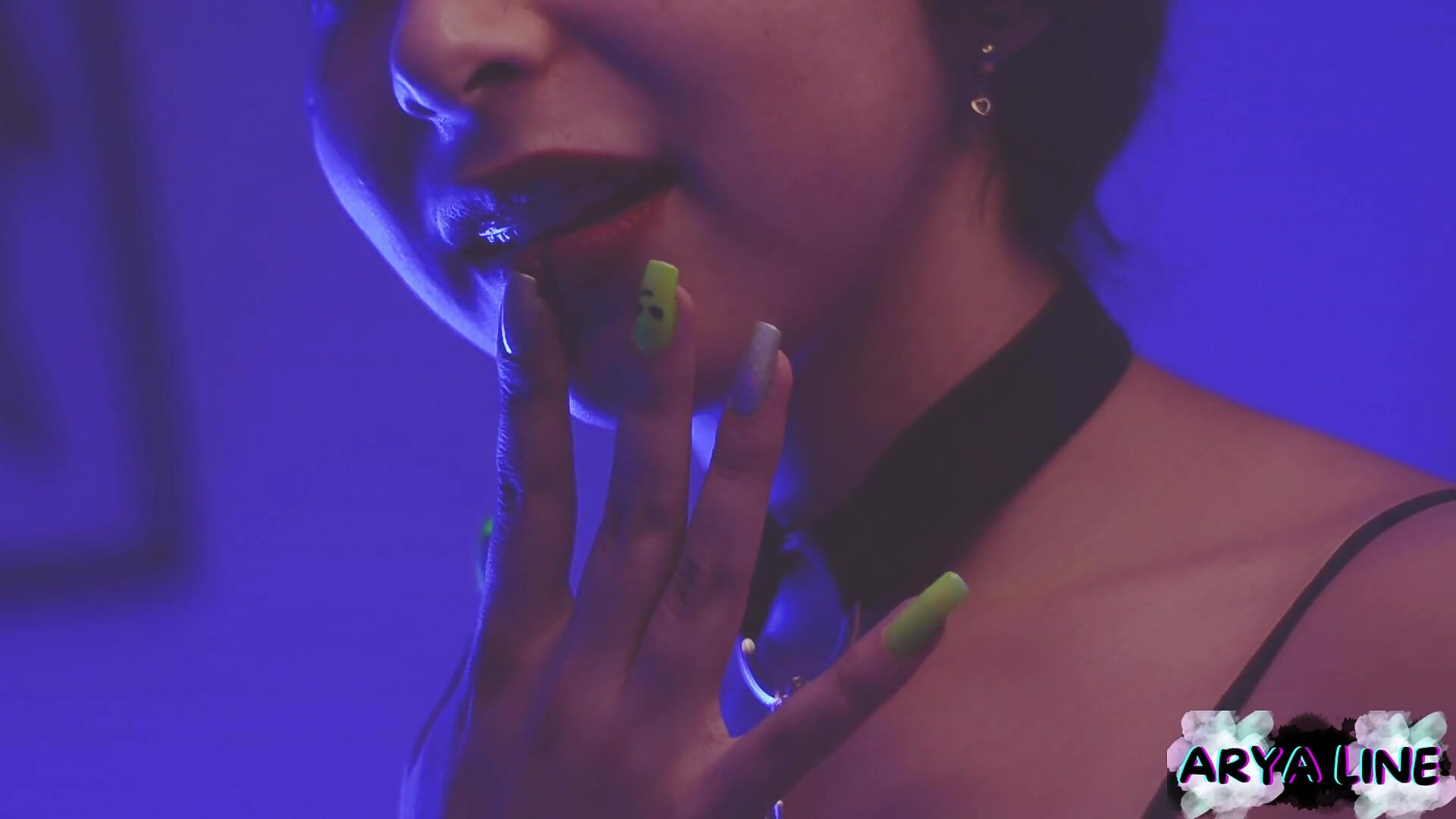 Ary <3 - video od modelky/modela arysUwU