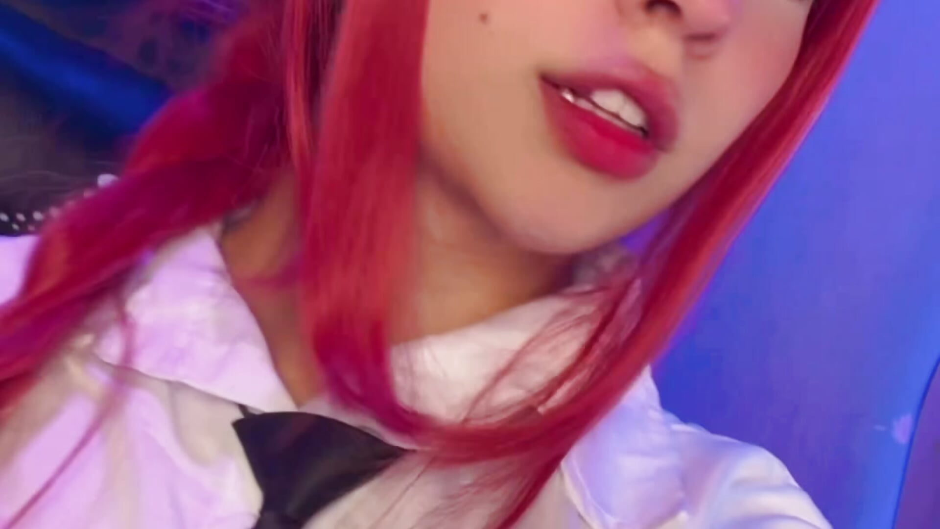 See you tomorrow, ILY ^u^ - video by EmilyMiller_ cam model