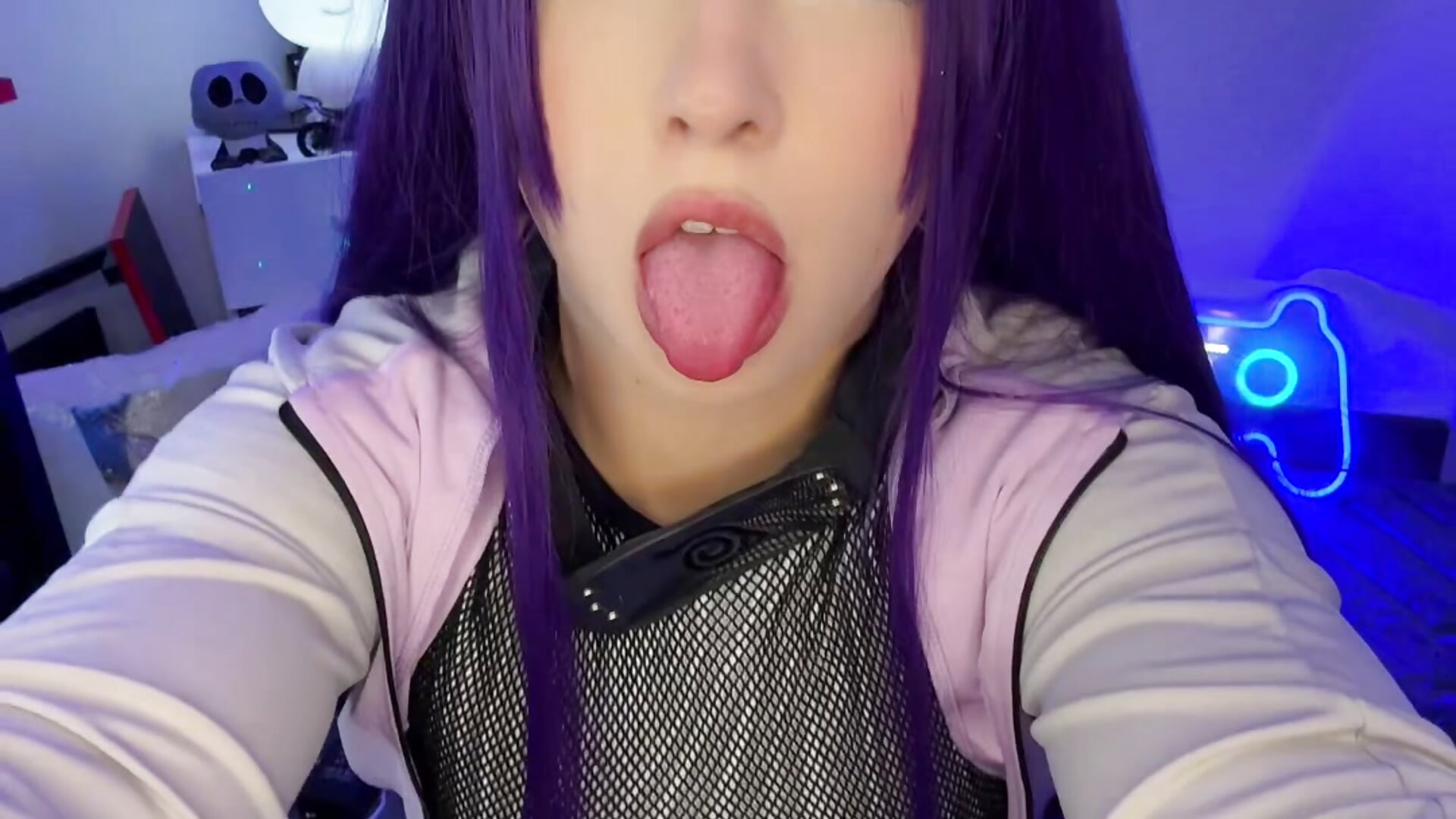 💜💜💜💜Hinata💜💜💜💜 - video by EmilyMiller_ cam model