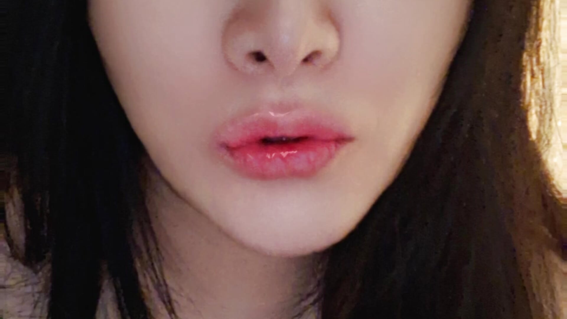 撮ってたらえっちしたくなっちゃった❤︎↝動画18禁 - video by NTR-Rikacyu cam model