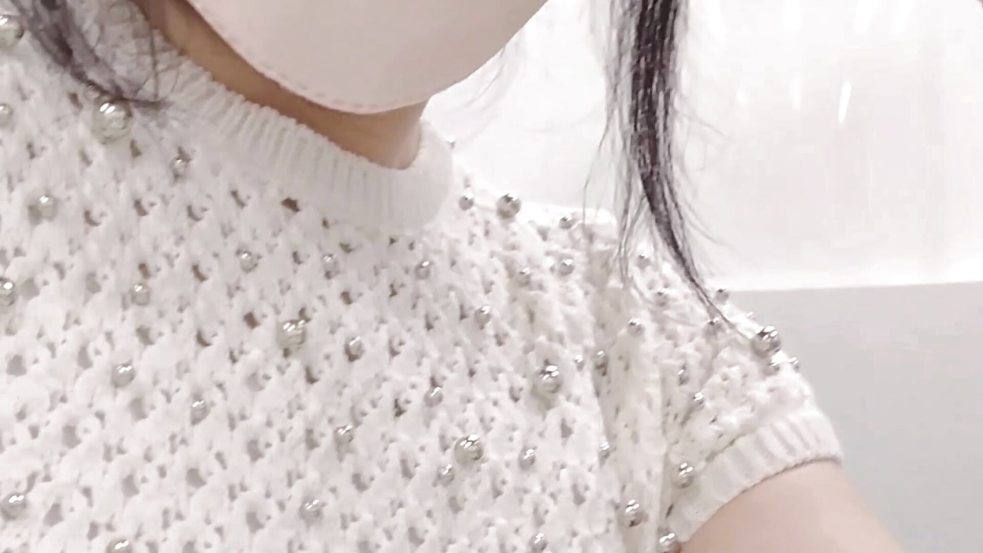 隠し撮り - video by NTR-Rikacyu cam model