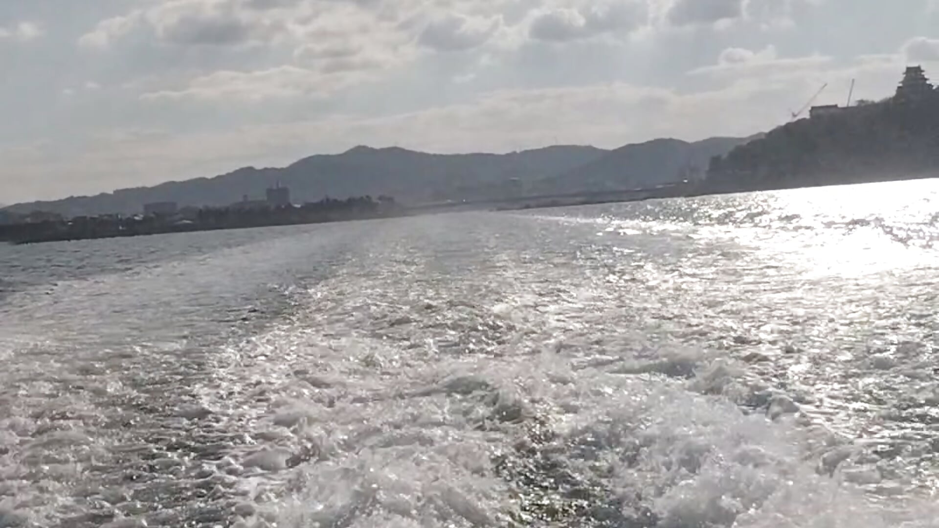 船🚢 - video by NTR-Rikacyu cam model