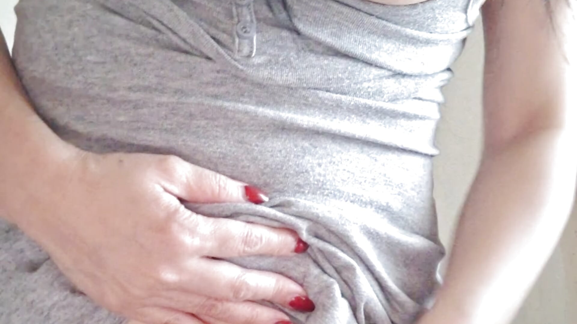 ずぼずぼ丸見えおな - video by NTR-Rikacyu cam model