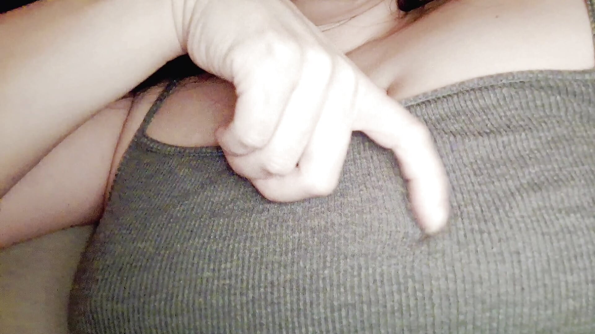 顔出しモザなし広げてくぱ98動画︎🤍 - video by NTR-Rikacyu cam model