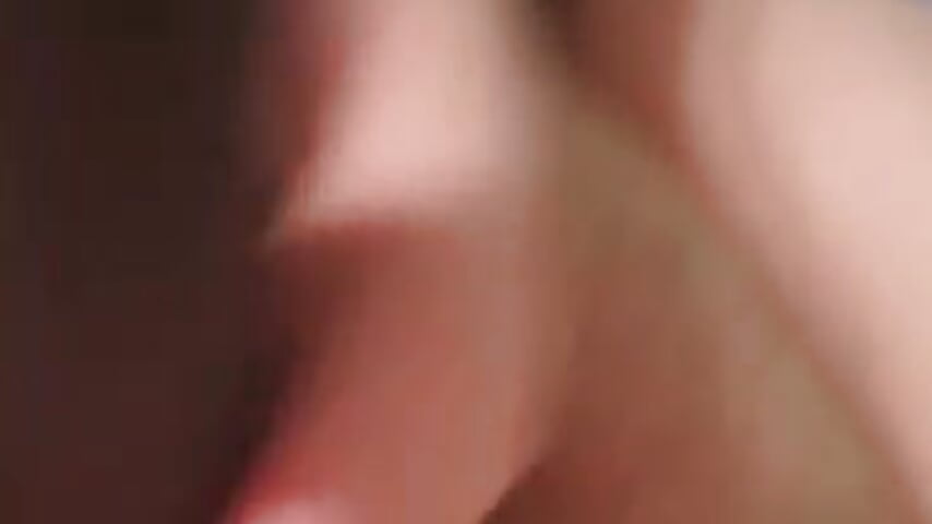 Jouisement – video od webkamerové modelky humm20