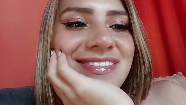 😏😉 — filmik Layla_17, modela(-lki) na kamerkach