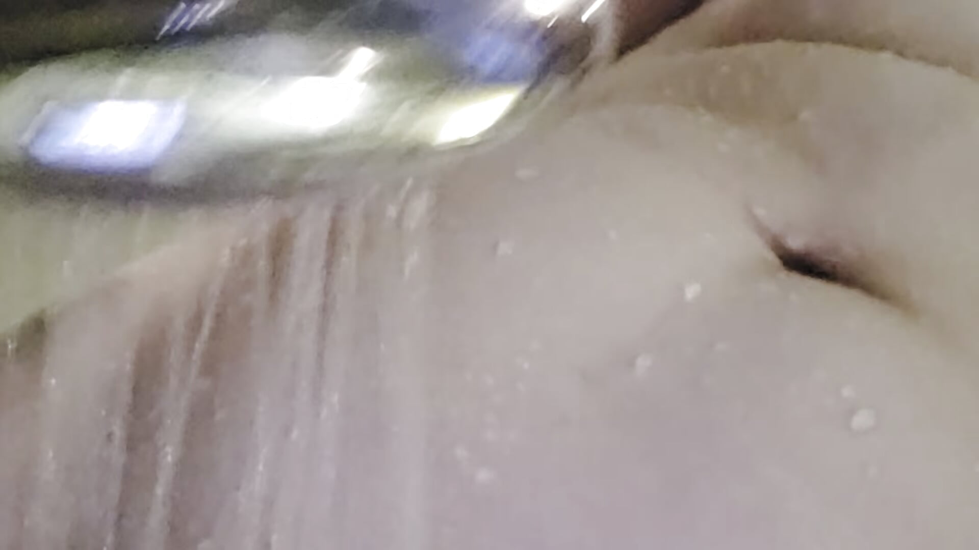 Wet body 💦