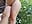 Naked outside - video by EvaRoss_ cam model