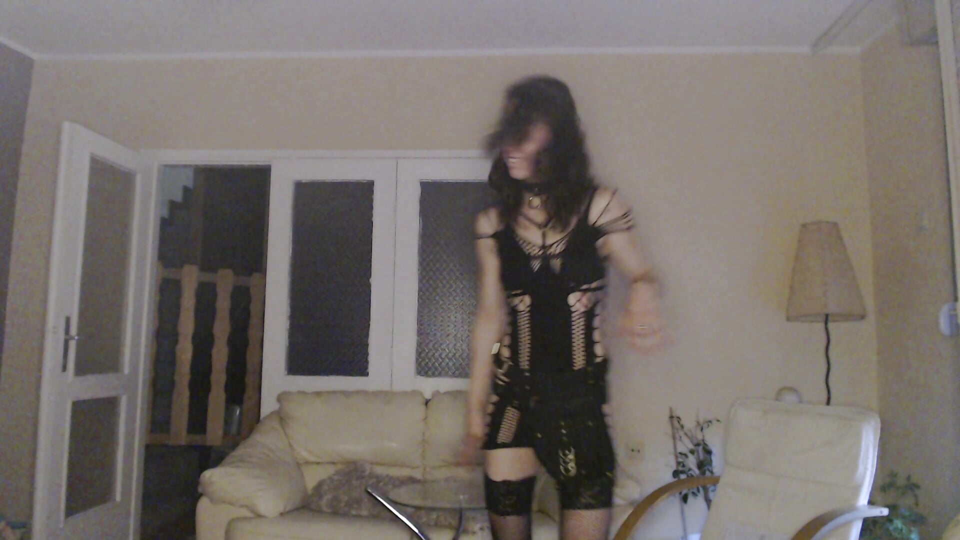 GOTH - βίντεο μοντέλου LuckyToWatch