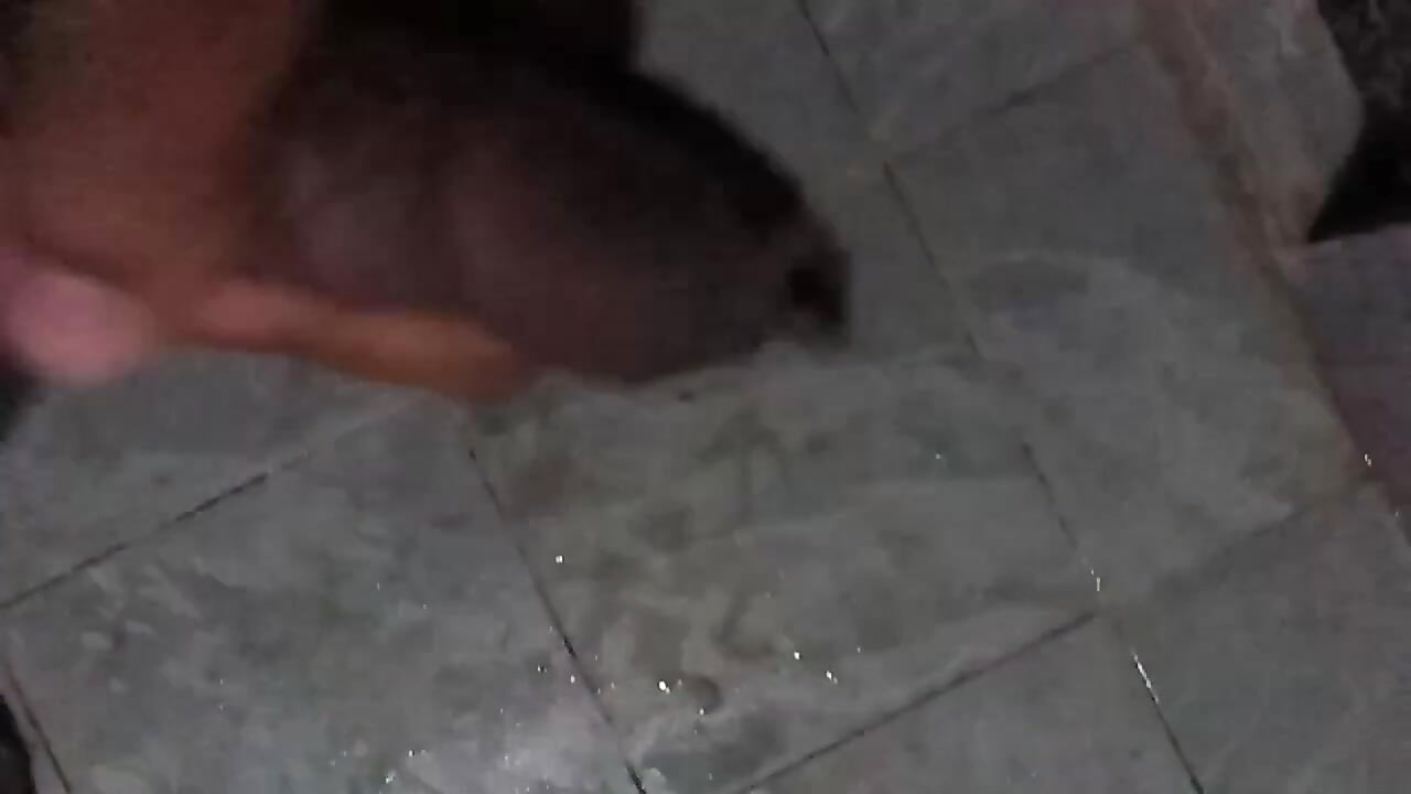 Jerking sample - video by Dinesh2151@xh cam model