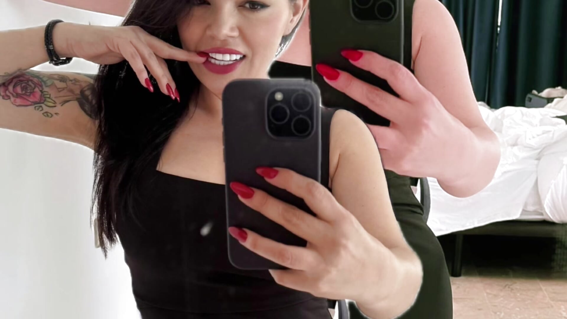 It's Sexy Mother's Day! Come celebrate with me ❤️ - video by CarlaConnor80 cam model