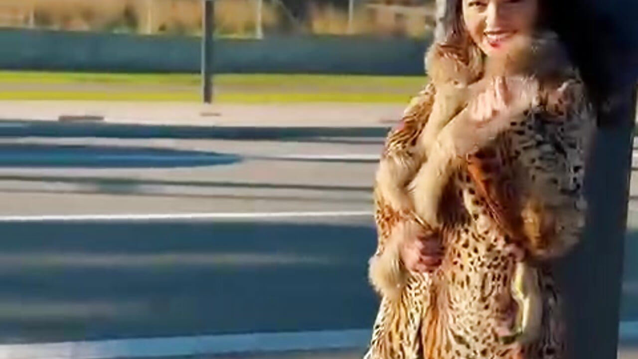 Miss me? Don't worry… I'll be back soon, all for you - Video von CarlaConnorTV Cam-Model