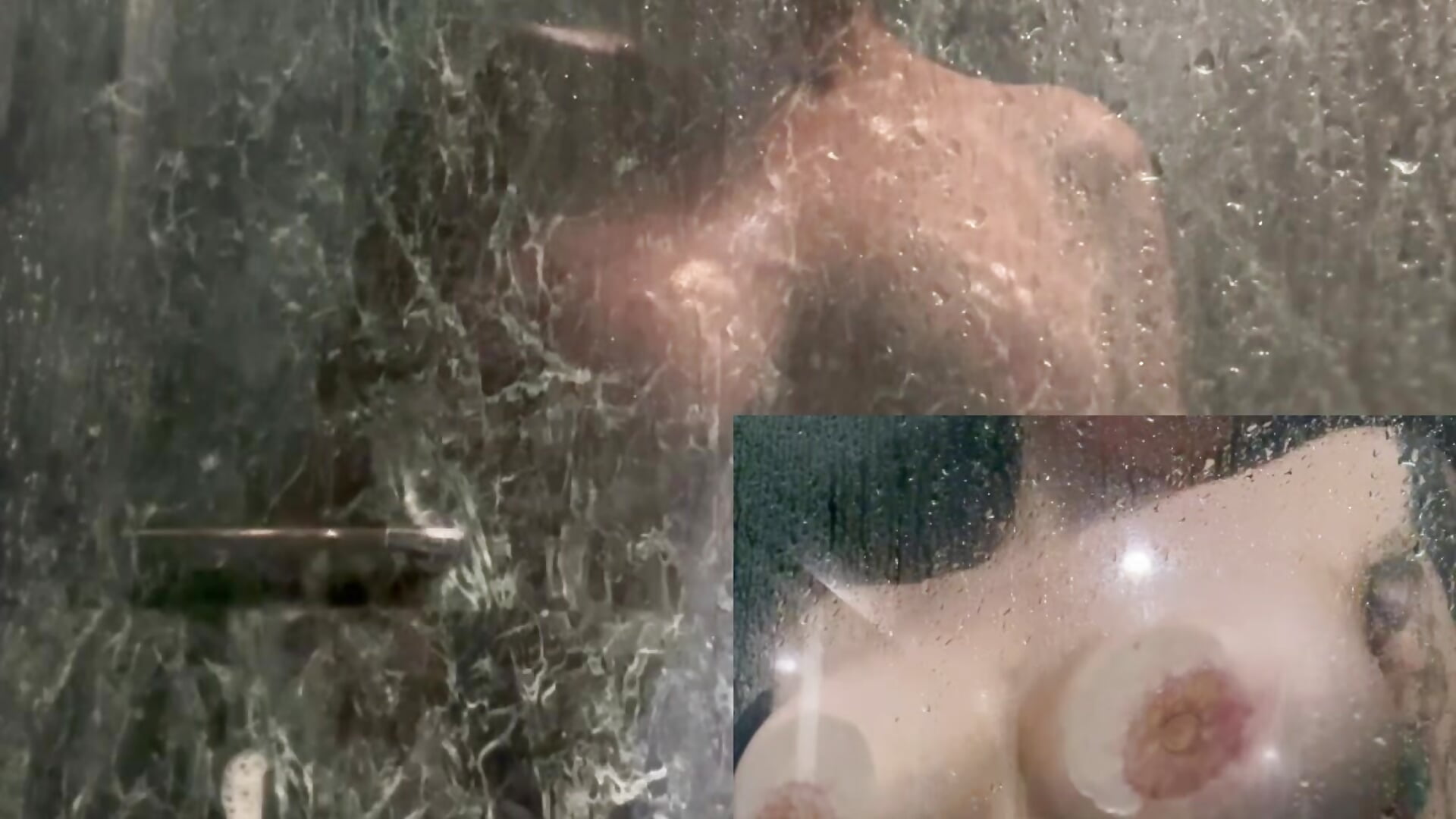 Will you shower with me? - video by CarlaConnor80 cam model