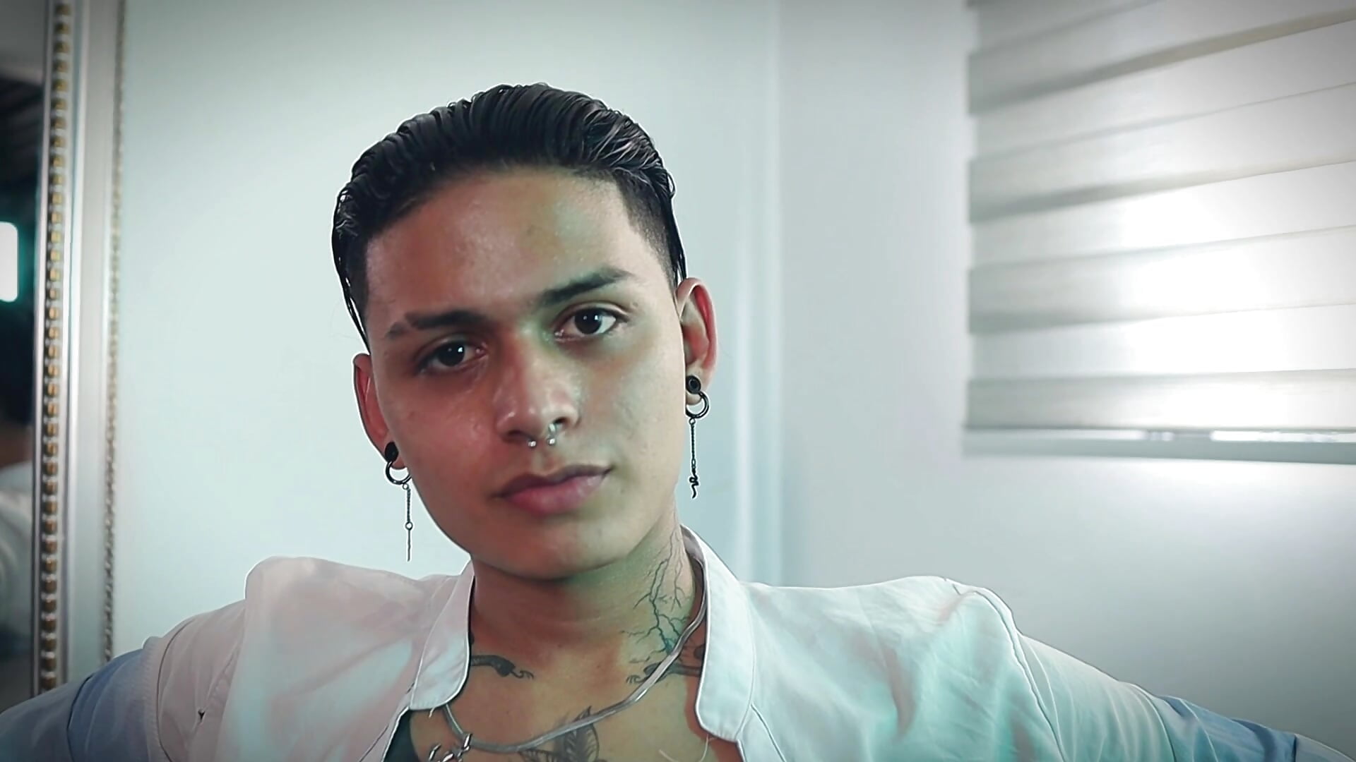 Piercings Free - Video von Maxi_Gray Cam-Model