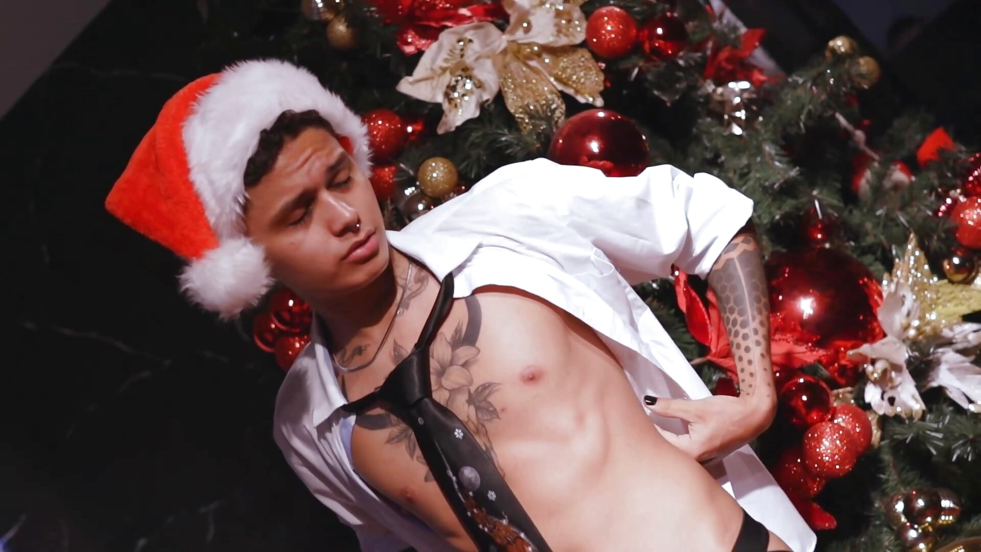 merry christmas - Video von Maxi_Gray Cam-Model