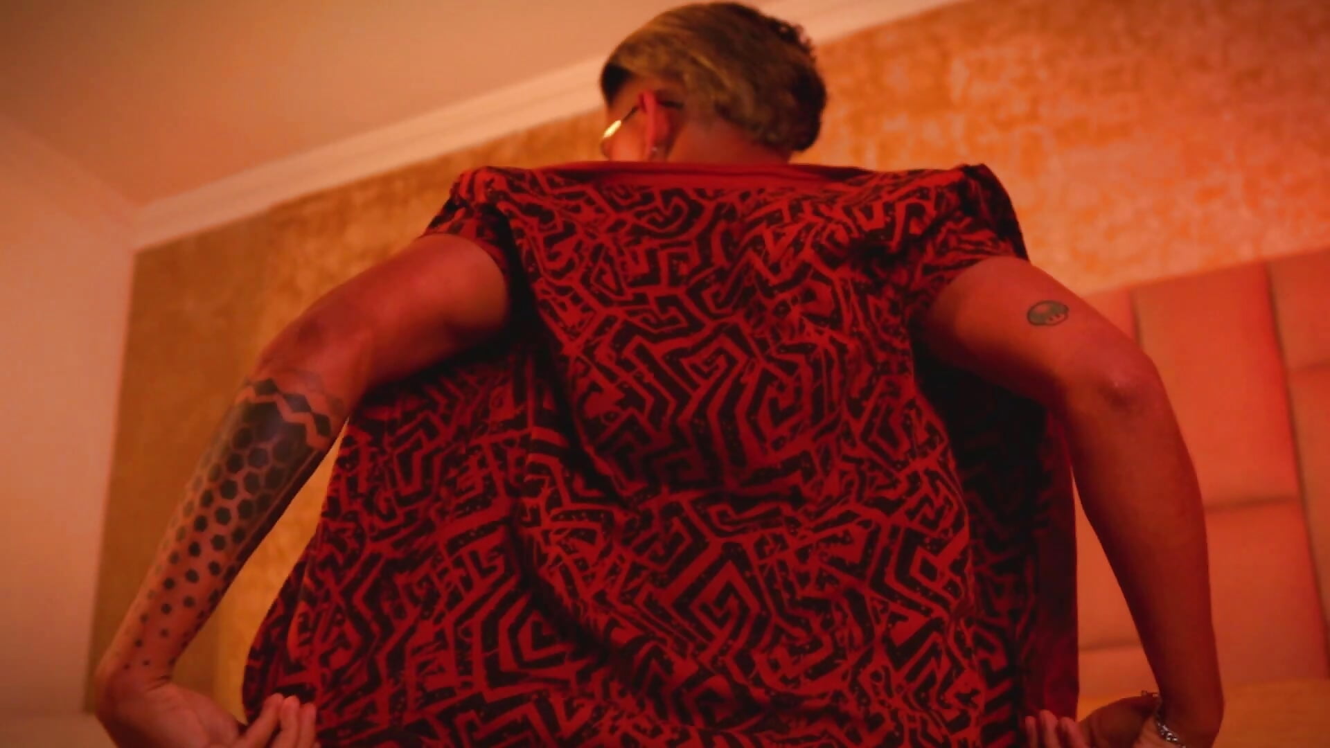 Max - Video von Maxi_Gray Cam-Model