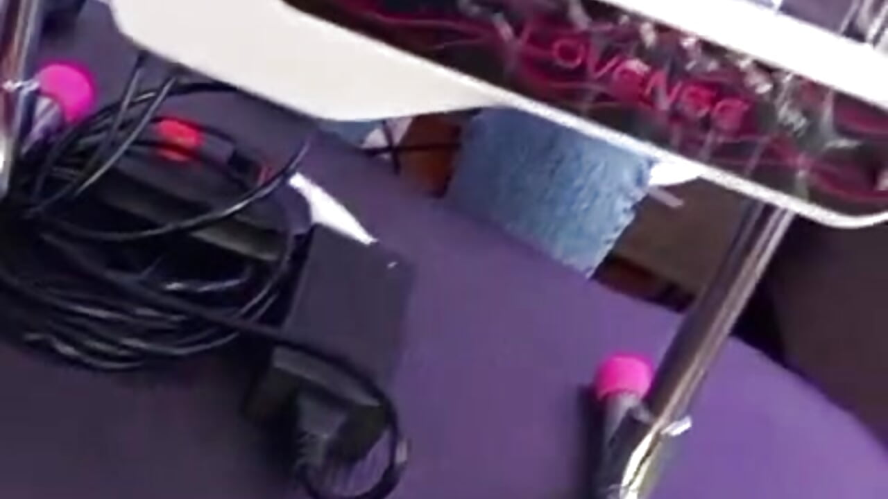 SEX-MACHINNE - video by martina_mancini cam model