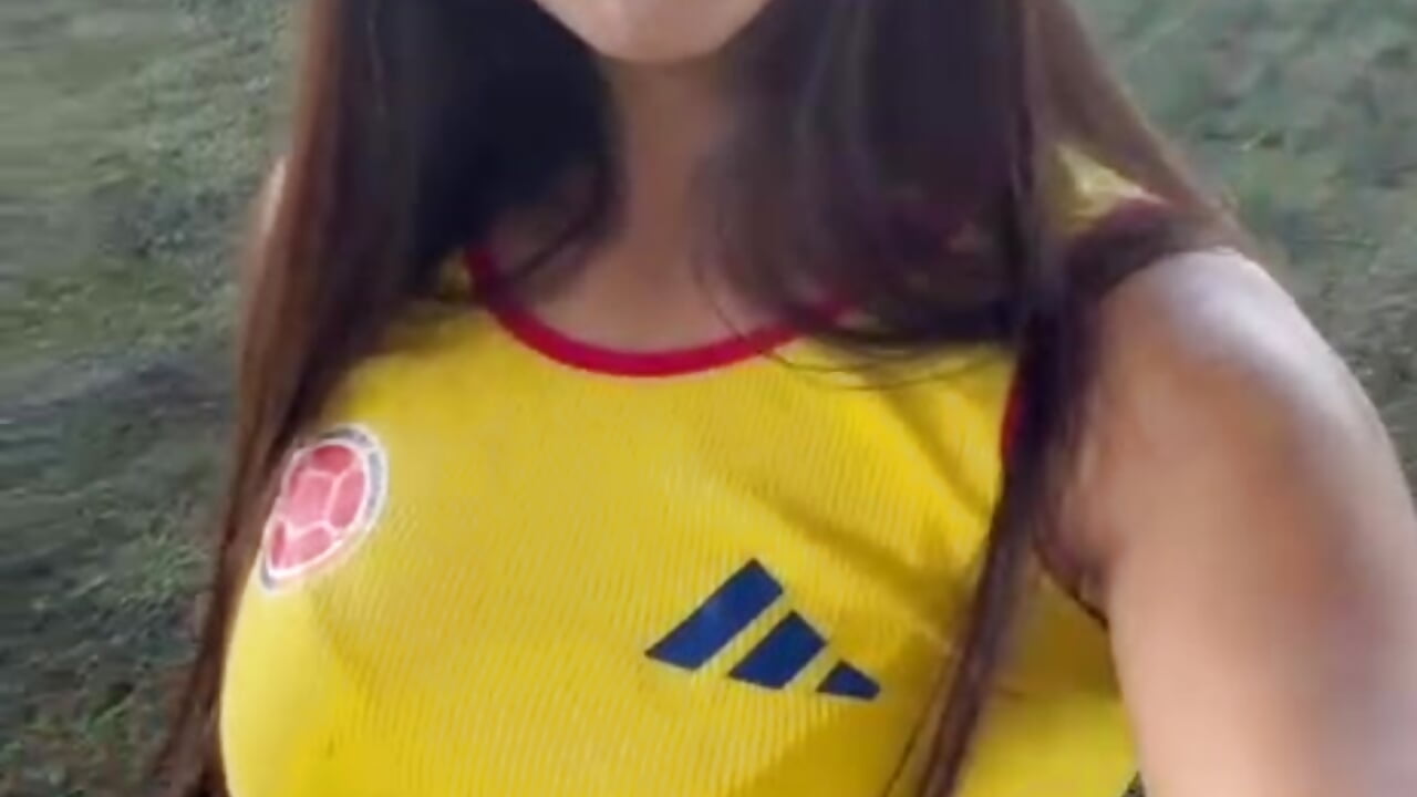 WORLD CUP - video by martina_mancini cam model