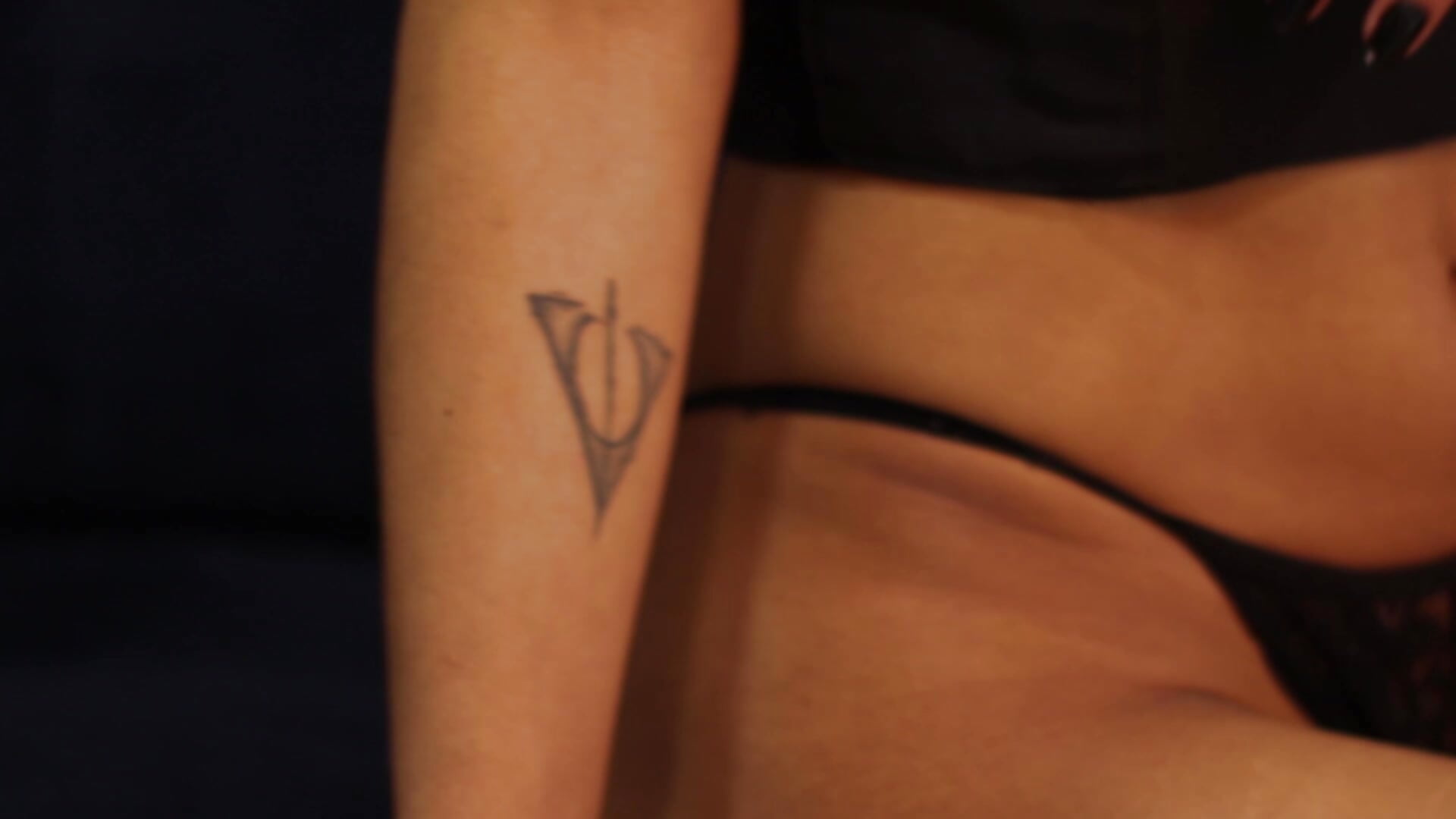 Sexy Tatto / セクシータトゥー