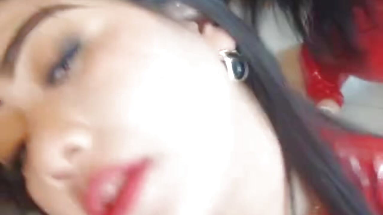 Hello 😉 – видео вебкам-модели Amanda_Ferrer_