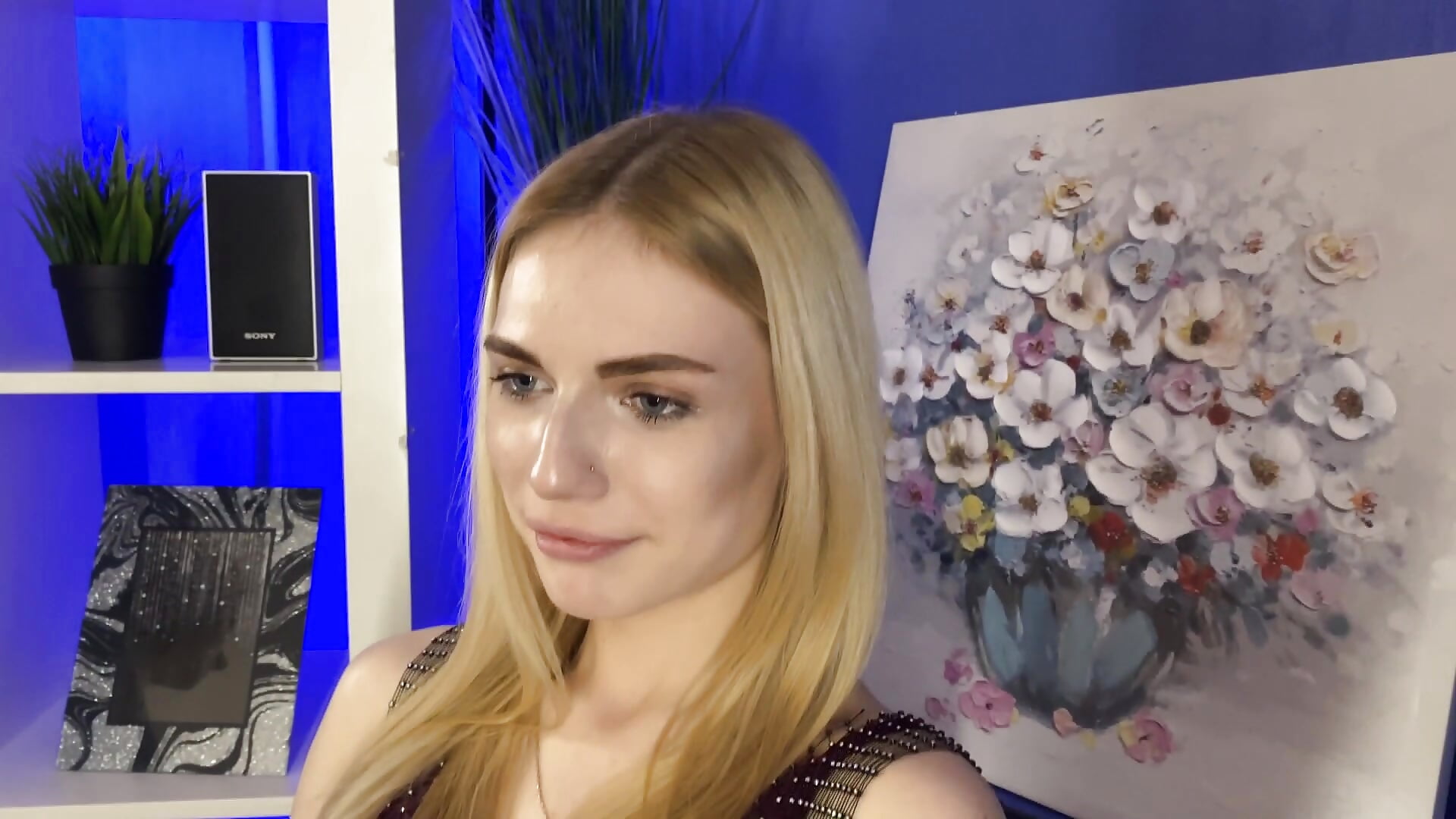 Hot ;)