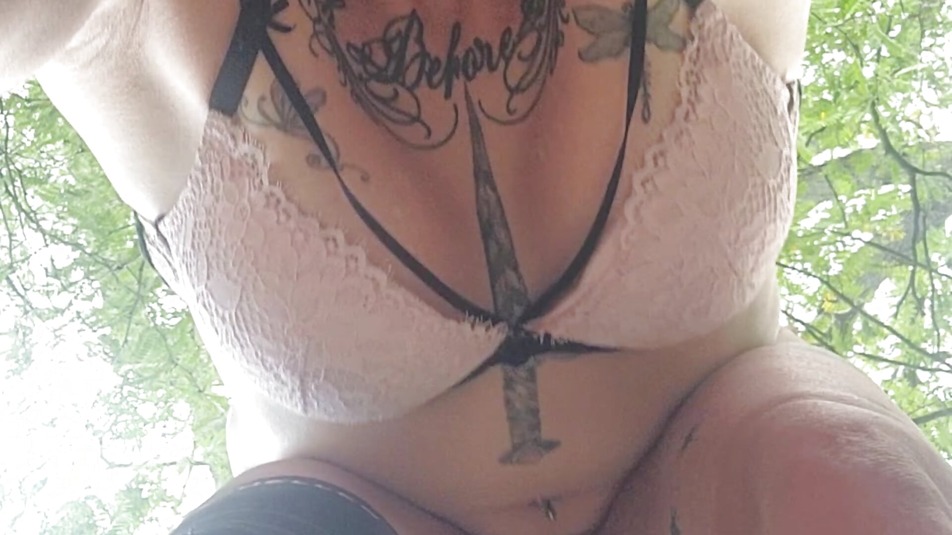 Fucked in the woods - video by Taking_Guilty_Plee cam model