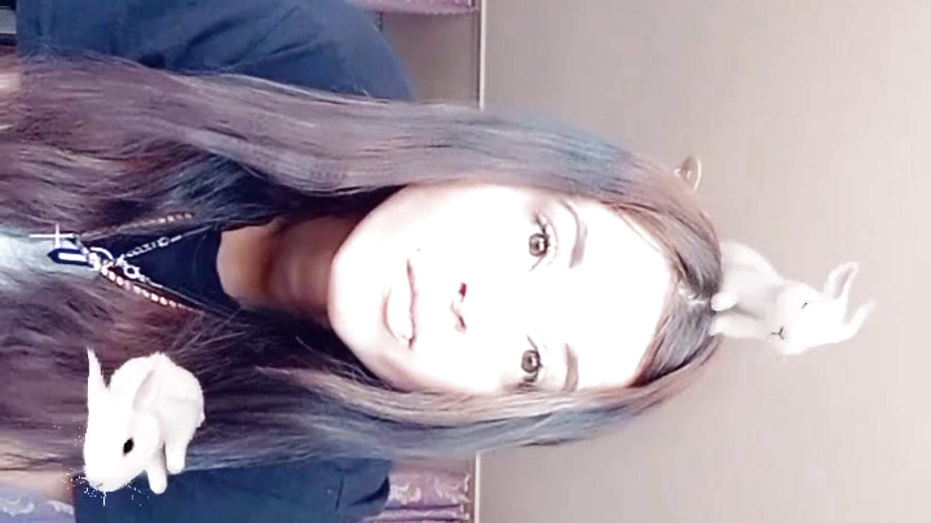 just me heh
