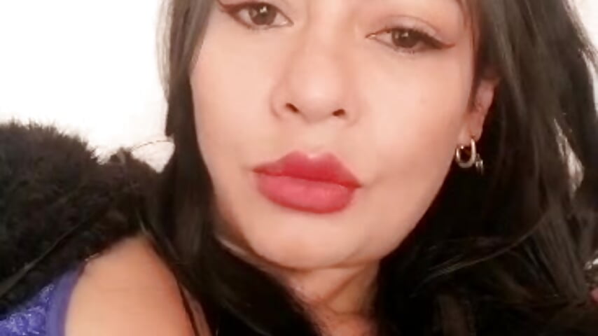 Tarde de locura - video by TaniaJones_ cam model