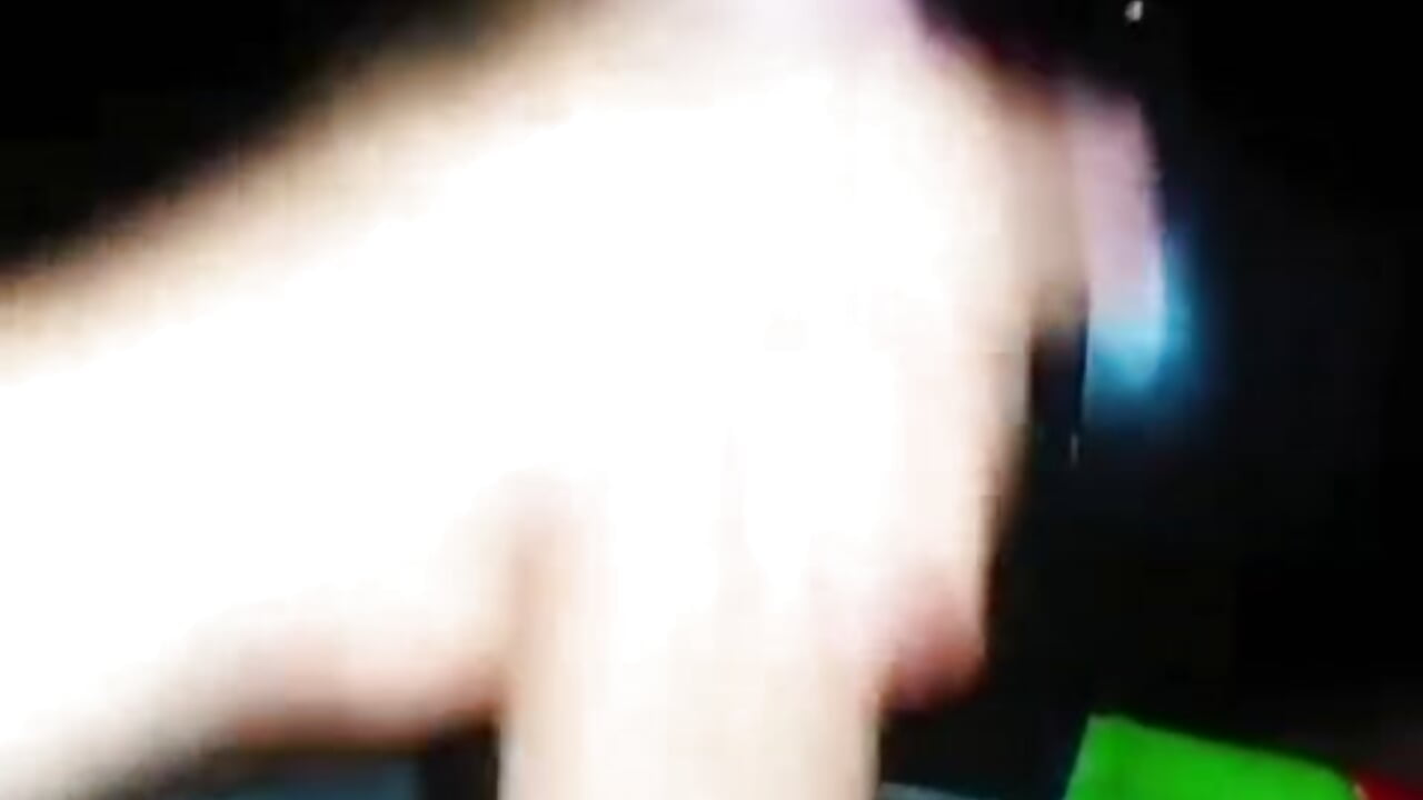 potro - clip cu Wolf23maverick model videochat