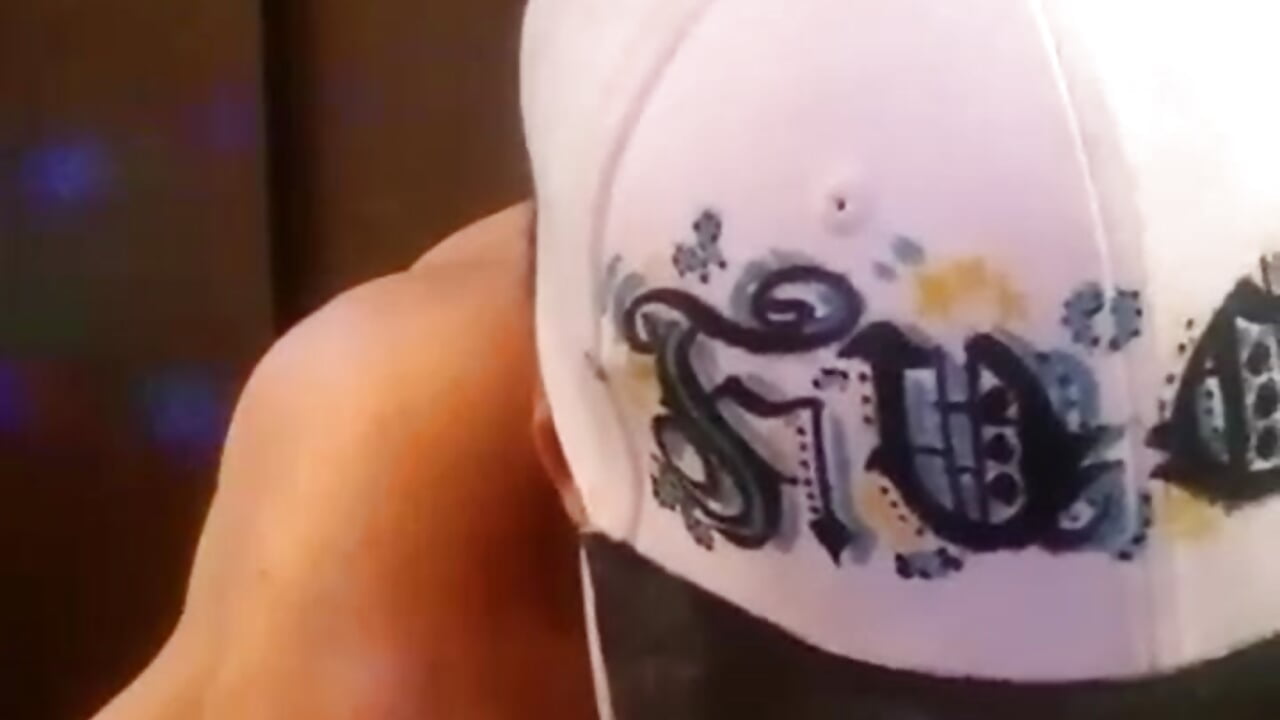 Naked cloud time– JetMcCloud kameramodell videója