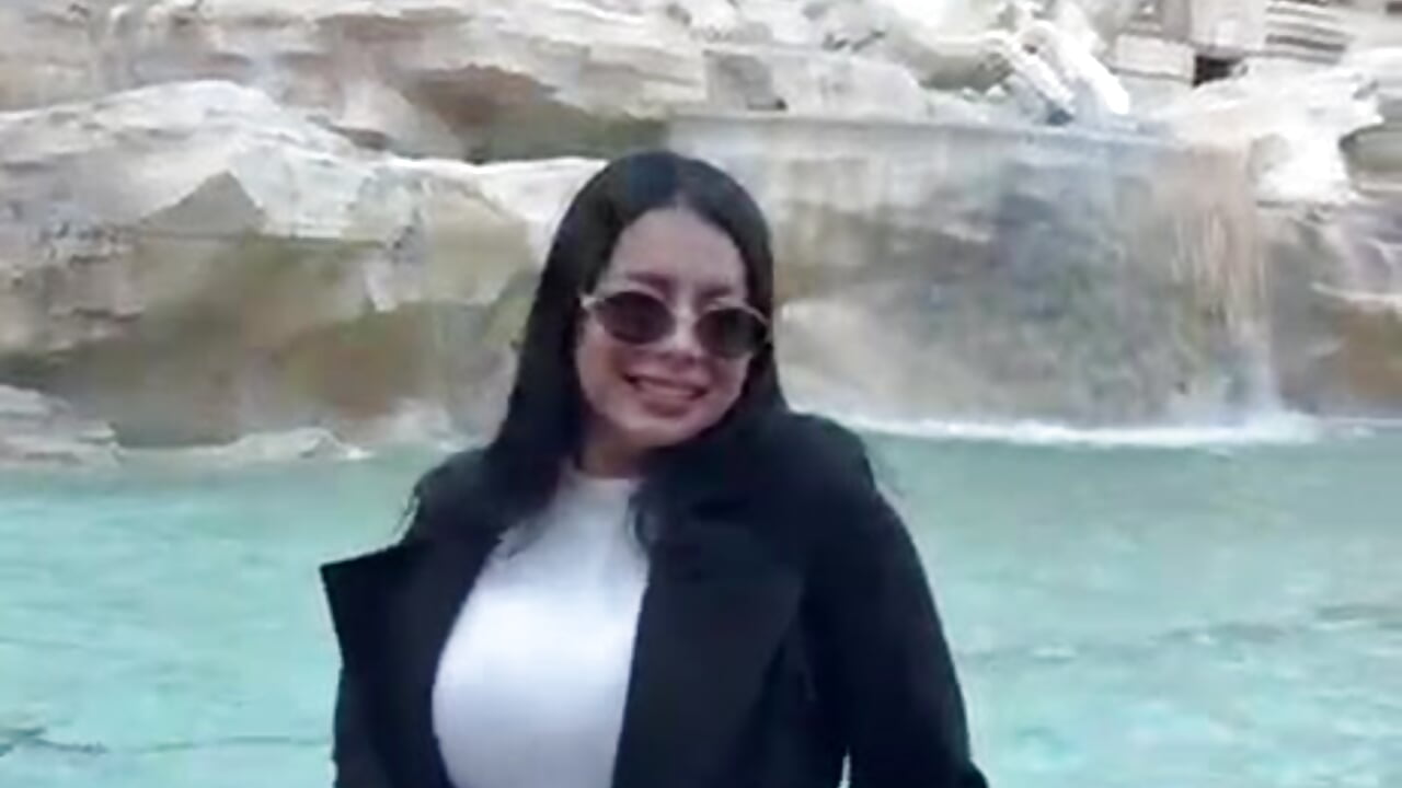 I wish for everyone - video by IsabellaJames cam model