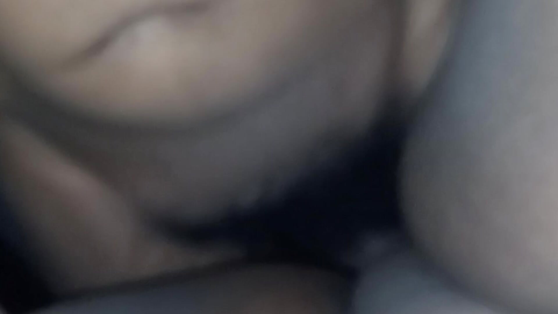 Watch him fuck me