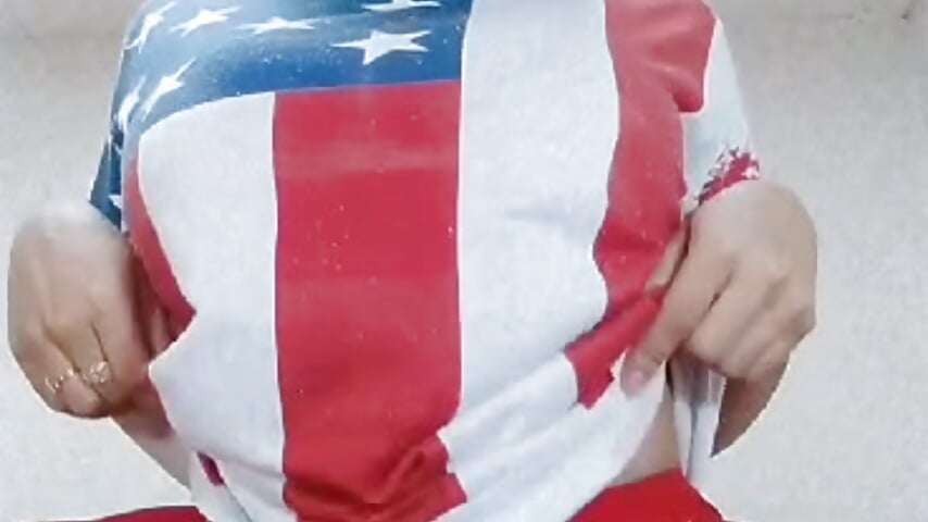4 July