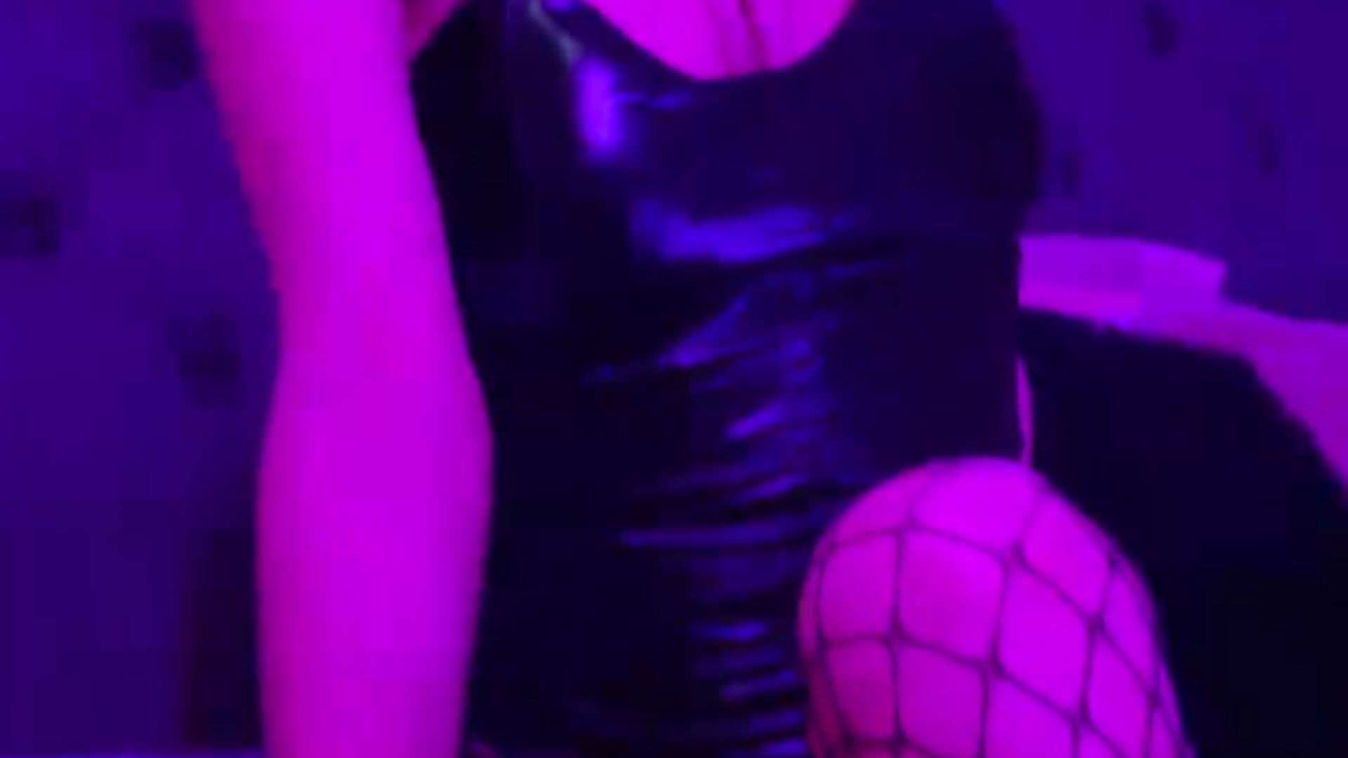 Hallowen Playboy - video by Irina_bx cam model