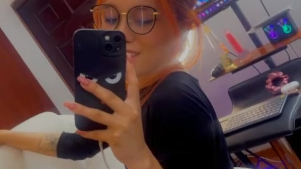 💗❤️ - video by Irina_bx cam model