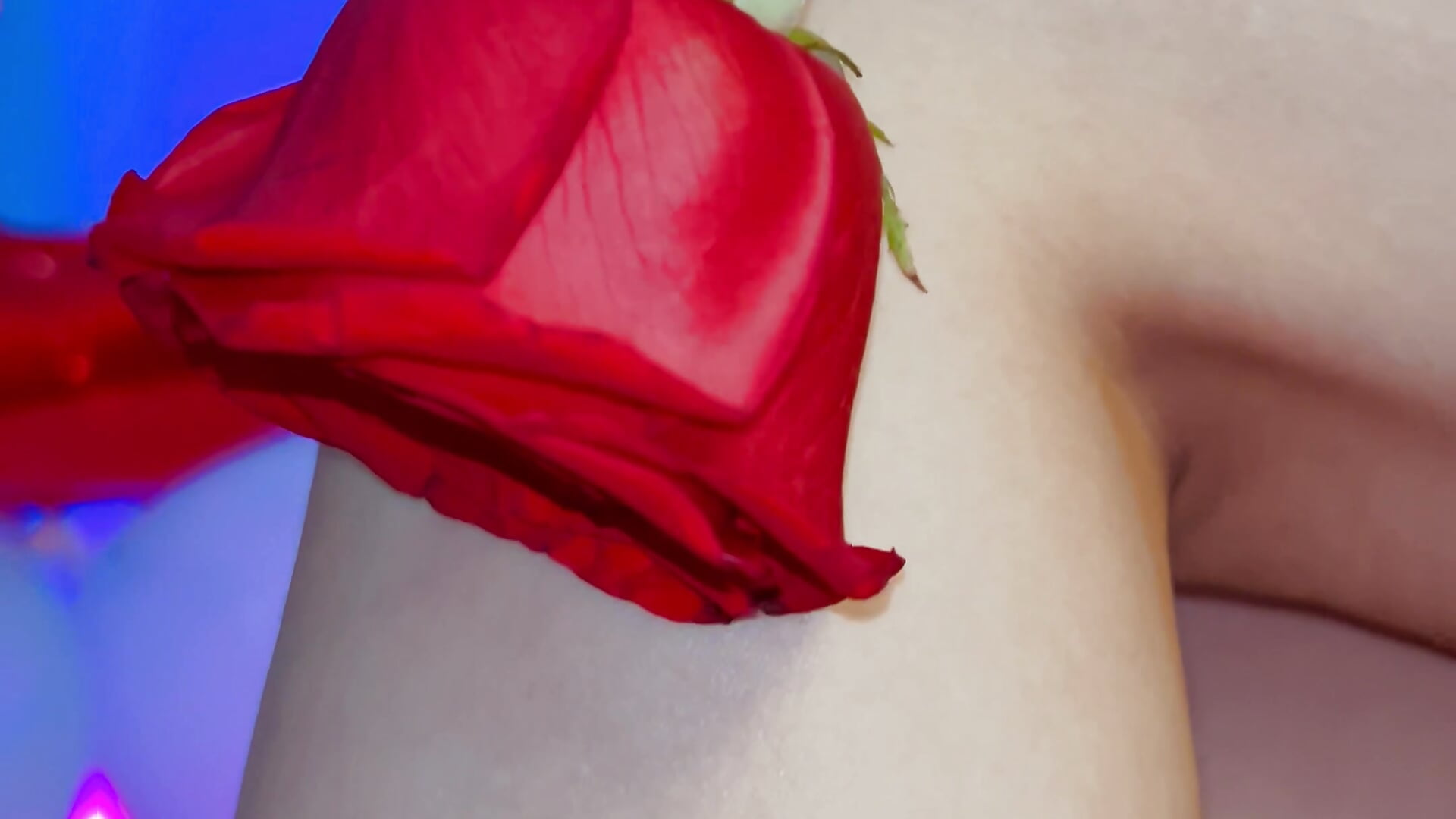 💓 sensitive, passionate and fantastic love 💓 - video by Irina_bx cam model