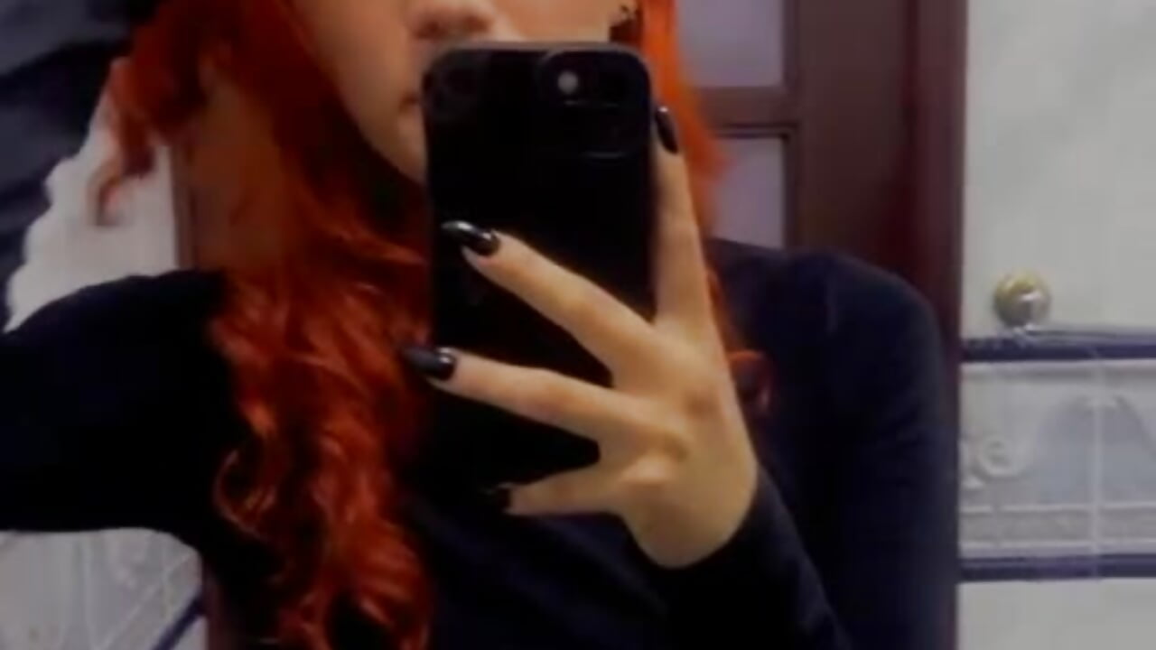 I'm not a crush, but it could be a dangerous distraction 😏 - video by Irina_bx cam model