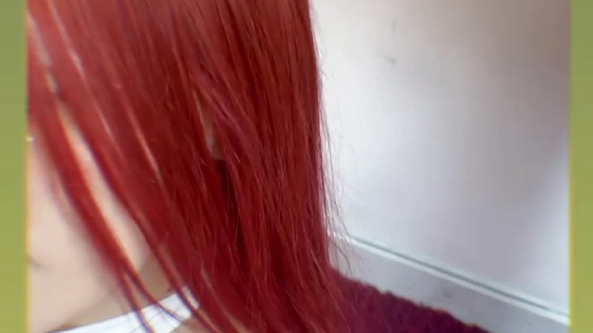 Happy Halloween 🎃 - video by Irina_bx cam model