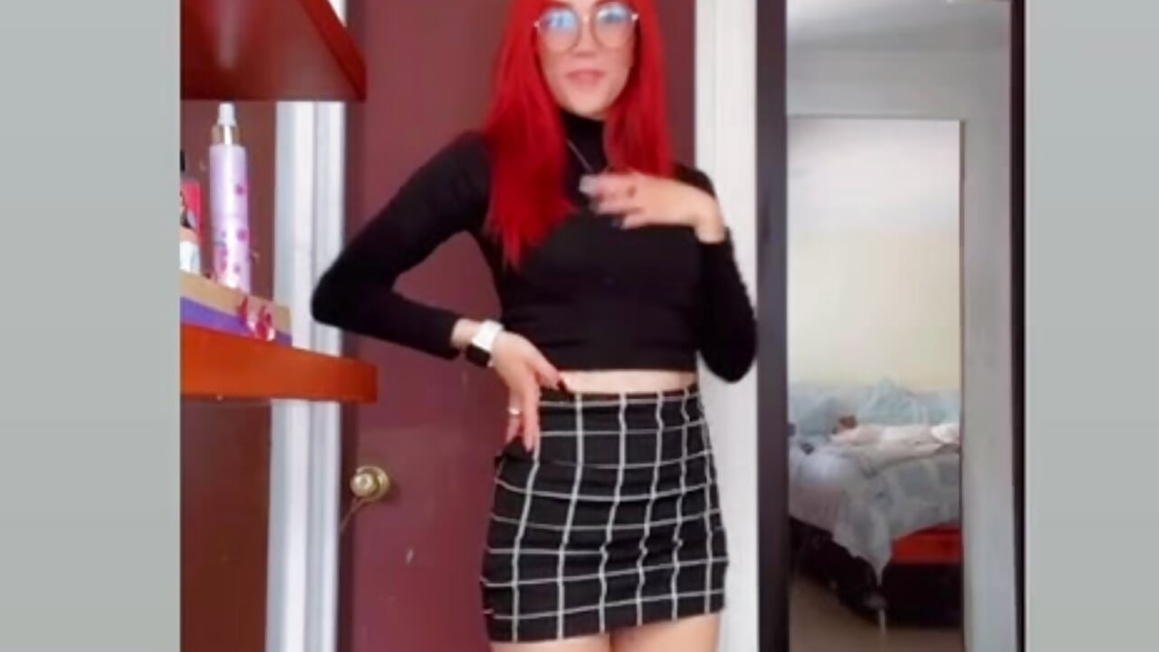 your trusted secretary ✨ – video af Irina_bx cam-model