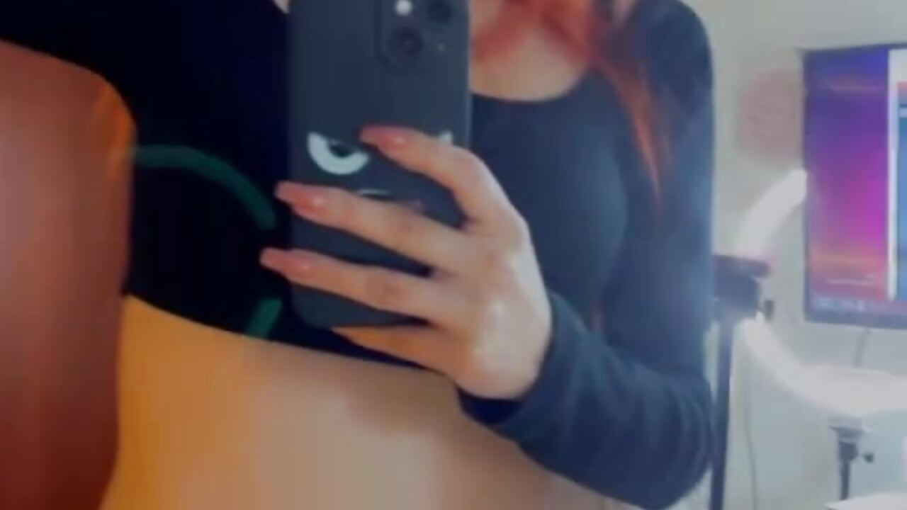 Let's dance together tonight 💥 - video by Irina_bx cam model