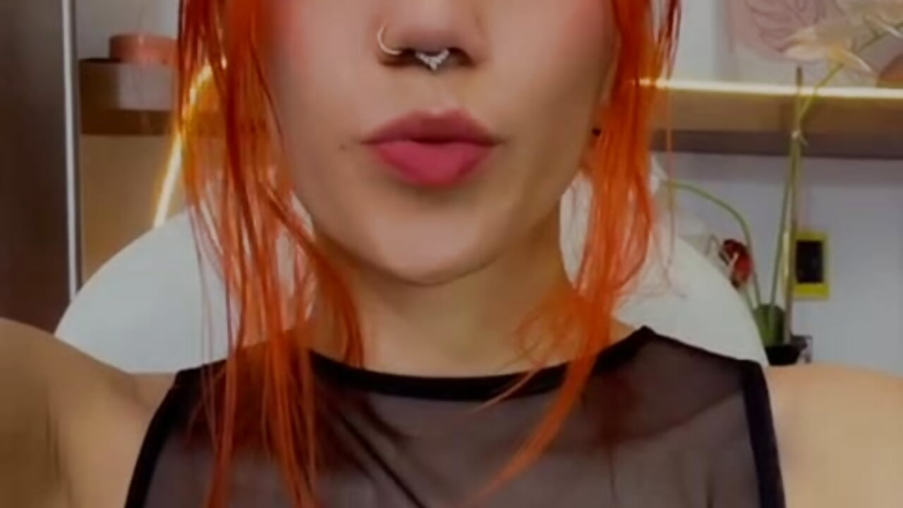 ✨❤️🎀 - video by Irina_bx cam model