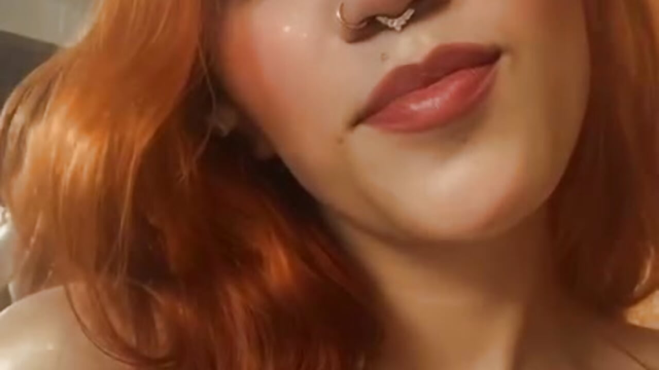 💘💥 - video by Irina_bx cam model