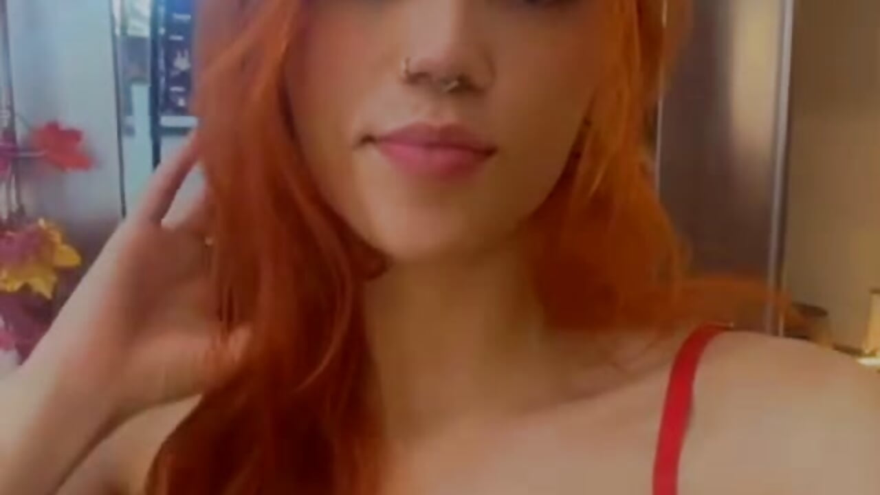 🎀 - video by Irina_bx cam model