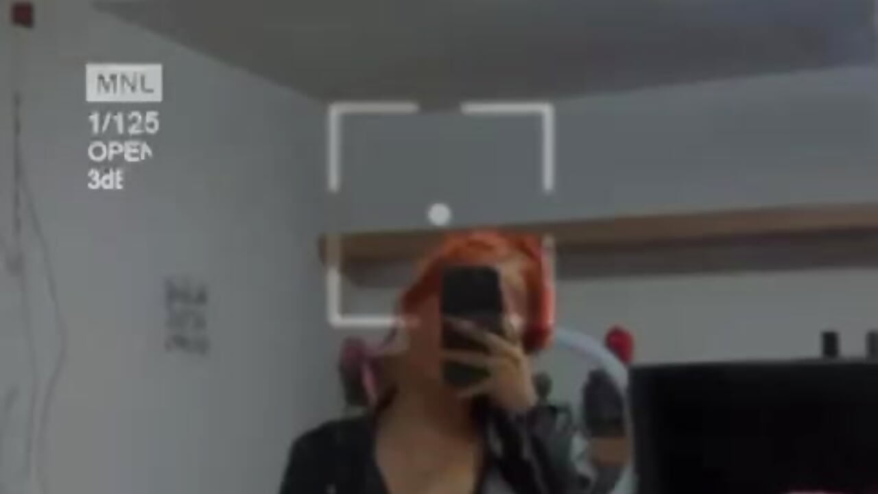 The week is long... but you make it short and very intense... - video by Irina_bx cam model