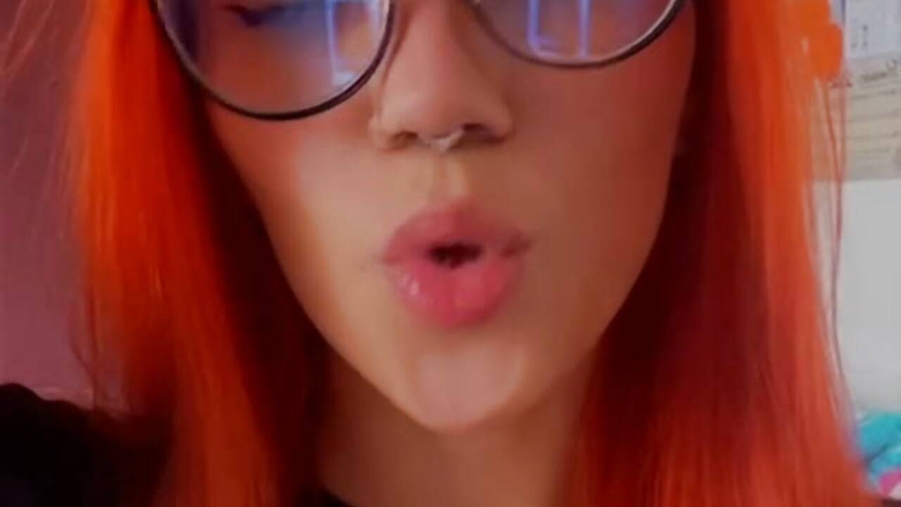 😘😘 - video by Irina_bx cam model