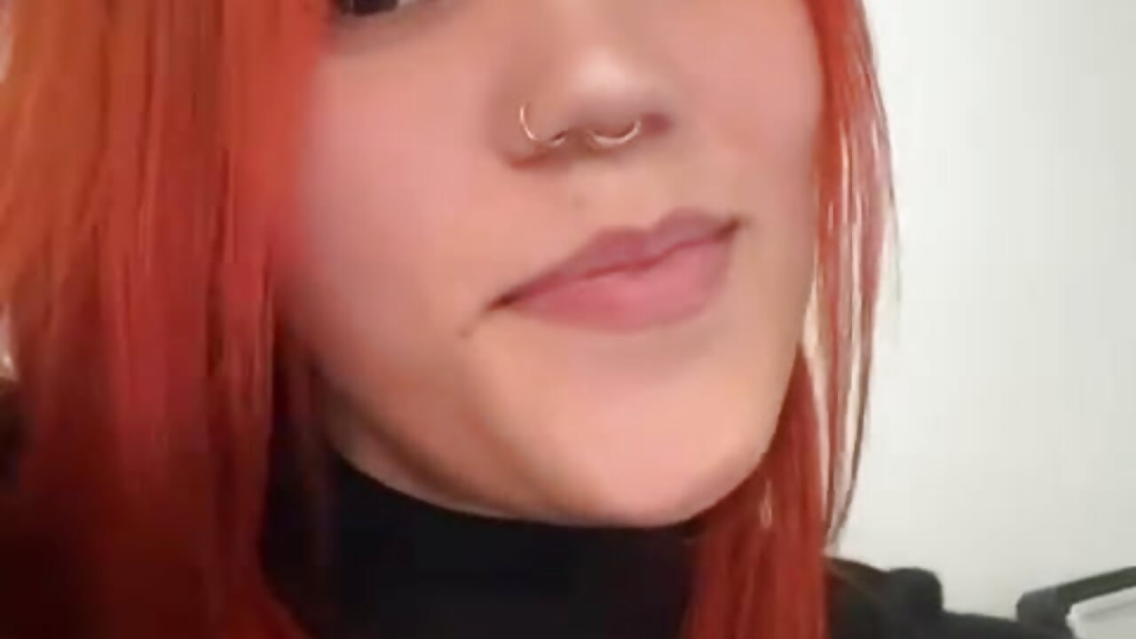 Less words, more looks 💋 - video by Irina_bx cam model