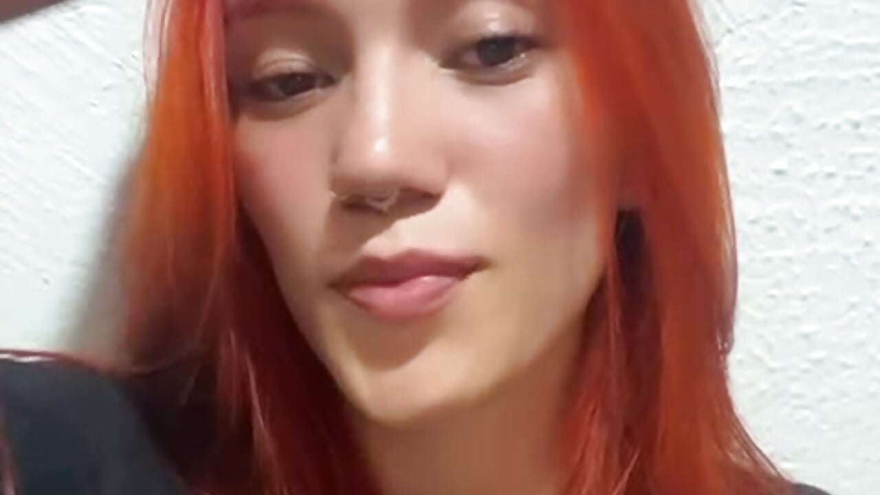 hello 🖤 - video by Irina_bx cam model