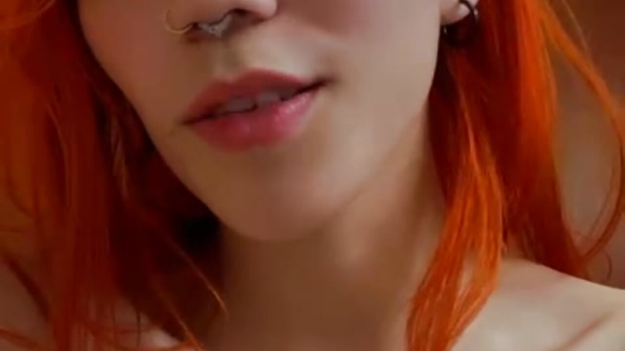 Diva of Flames🔥 - video by Irina_bx cam model