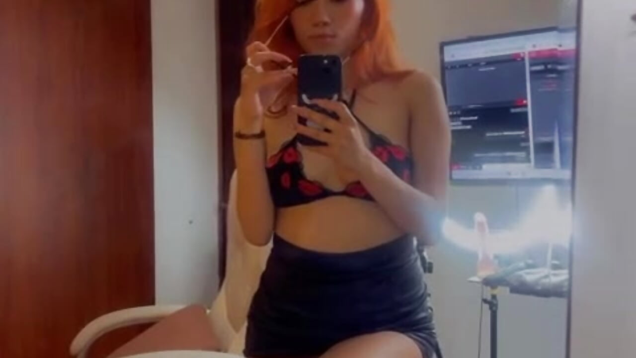 💕 - video by Irina_bx cam model